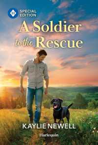A Soldier to the Rescue (Veterans of Christmas Bay) （Original）