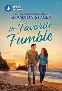 Her Favorite Fumble (Wayward Harbor Romance) （Original）