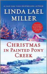 Christmas in Painted Pony Creek (Painted Pony Creek)