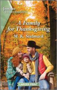 A Family for Thanksgiving : A Clean and Uplifting Romance (Ranch to Call Home)