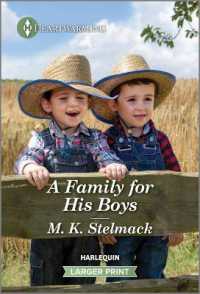 A Family for His Boys : A Clean and Uplifting Romance (Ranch to Call Home)