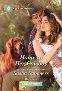 Home to Her Cowboy : A Clean and Uplifting Romance (Cowboys of Garrison， Texas)