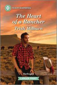 The Heart of a Rancher : A Clean and Uplifting Romance (Jade Valley， Wyoming)