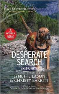 Desperate Search