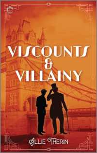 Viscounts & Villainy (Roaring Twenties Magic) （Original）