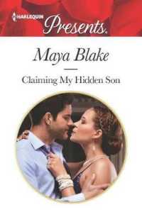 Claiming My Hidden Son (Harlequin Presents)