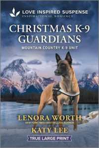 Christmas K-9 Guardians (Mountain Country K-9 Unit)