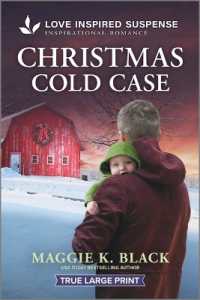 Christmas Cold Case (Unsolved Case Files)