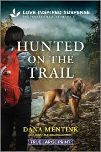 Hunted on the Trail (Security Hounds Investigations)