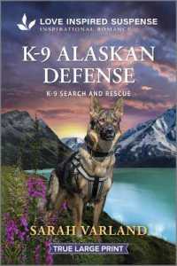 K-9 Alaskan Defense (K-9 Search and Rescue)