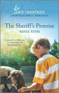 The Sheriff's Promise (Love Inspired)