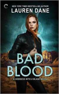 Bad Blood (Goddess with a Blade) （Original）