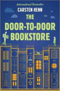 The Door-To-Door Bookstore （Original）