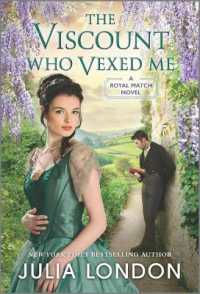 The Viscount Who Vexed Me (Royal Match) （Original）