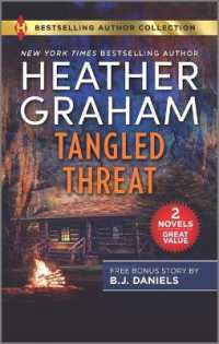 Tangled Threat & Hijacked Bride : A Murder Mystery Novel