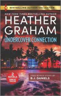 Undercover Connection & Cowboy Accomplice : A Murder Mystery Novel （Reissue）