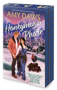 Honeymoon Phase (Mountain Men Matchmaker)