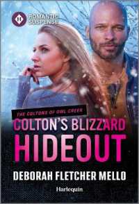 Colton's Blizzard Hideout (Coltons of Owl Creek) （Original）