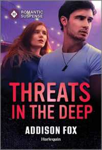 Threats in the Deep (New York Harbor Patrol) （Original）