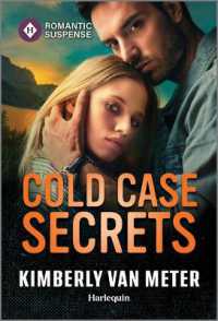 Cold Case Secrets : An Action Packed Romantic Suspense Book (Big Sky Justice) （Original）