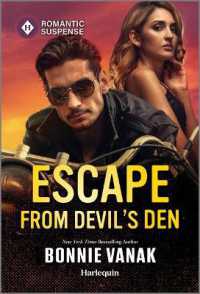 Escape from Devil's Den （Original）