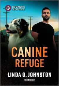 Canine Refuge (Shelter of Secrets) （Original）