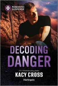 Decoding Danger (Secrets of Hidden Creek Ranch) （Original）
