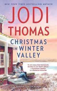 Christmas in Winter Valley : A Clean & Wholesome Romance (Ransom Canyon)