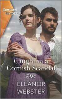 Caught in a Cornish Scandal (Harlequin Historical)