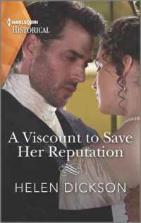 A Viscount to Save Her Reputation (Harlequin Historical)