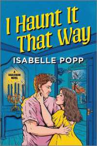 I Haunt It That Way : A Spicy Spooky Fall Enemies to Lovers Romance （Original）