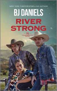 River Strong (Powder River Novel) （Original）