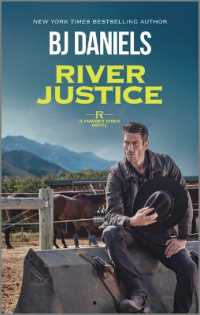 River Justice (Powder River Novel) （Original）