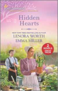 Hidden Hearts （Reissue）