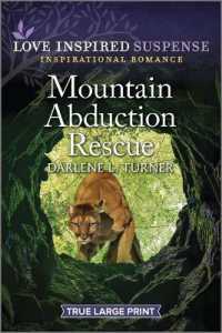 Mountain Abduction Rescue (Crisis Rescue Team)