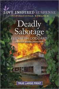 Deadly Sabotage (Honor Protection Specialists)