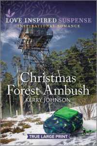 Christmas Forest Ambush （Original Large Print）