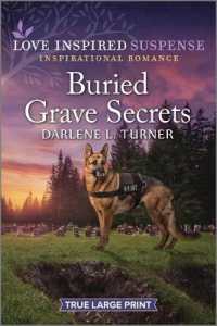 Buried Grave Secrets (Crisis Rescue Team)