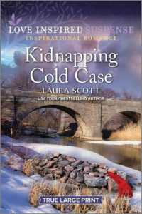 Kidnapping Cold Case （Original Large Print）