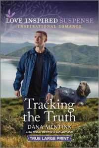 Tracking the Truth (Security Hounds Investigations)