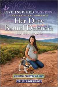Her Duty Bound Defender (Mountain Country K-9 Unit)