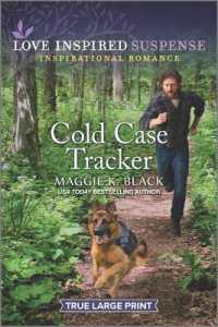 Cold Case Tracker (Unsolved Case Files) （Original Large Print）