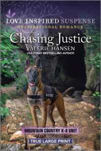 Chasing Justice (Mountain Country K-9 Unit)