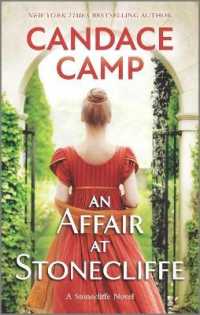 An Affair at Stonecliffe (Stonecliffe Novel) （Original）