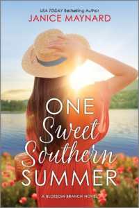 One Sweet Southern Summer (Blossom Branch) （Original）