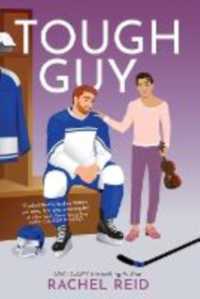 Tough Guy : Now Streaming on Crave and HBO Max (Game Changers)