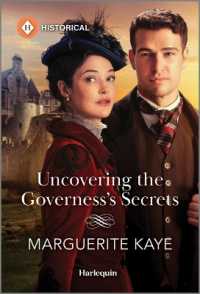 Uncovering the Governess's Secrets （Original）