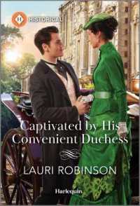 Captivated by His Convenient Duchess (Redford Dukedom) （Original）