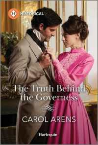 The Truth Behind the Governess （Original）