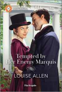 Tempted by Her Enemy Marquis （Original）